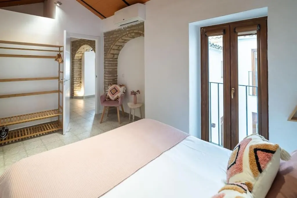 Apartment Your Perfect Base For Exploring Cordoba
