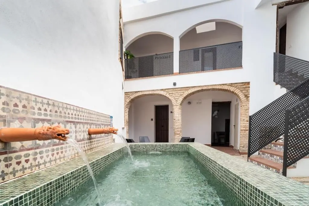 Your Perfect Base For Exploring Cordoba Spain