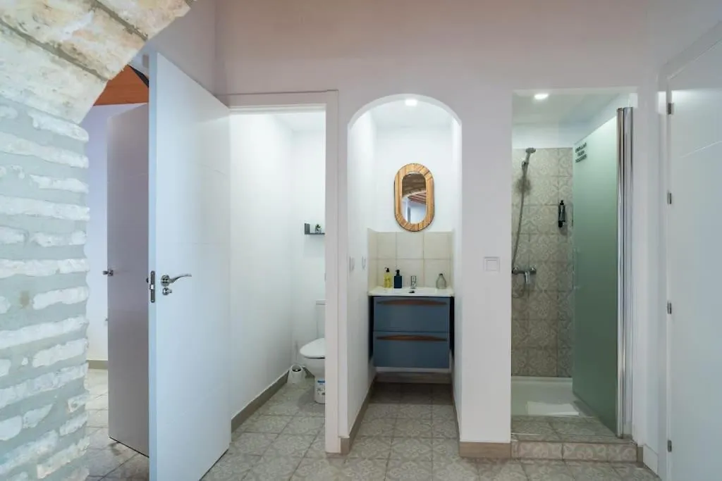 Your Perfect Base For Exploring Cordoba