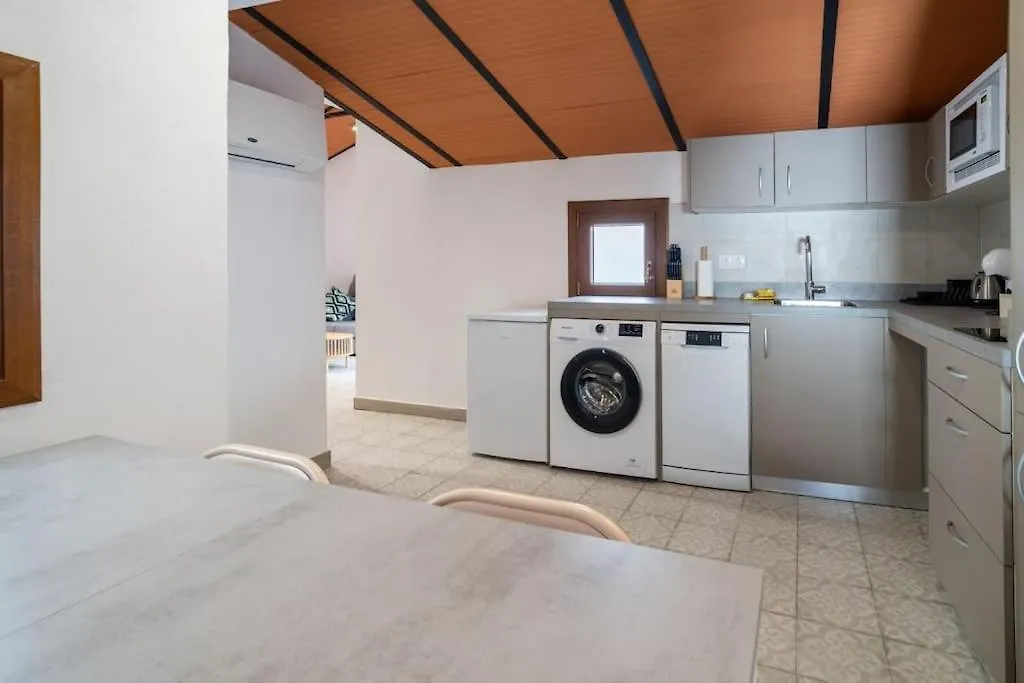 Apartment Your Perfect Base For Exploring Cordoba