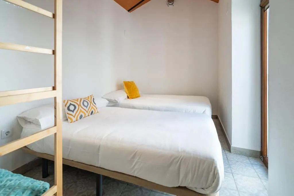 Your Perfect Base For Exploring Cordoba 0*,  Spain
