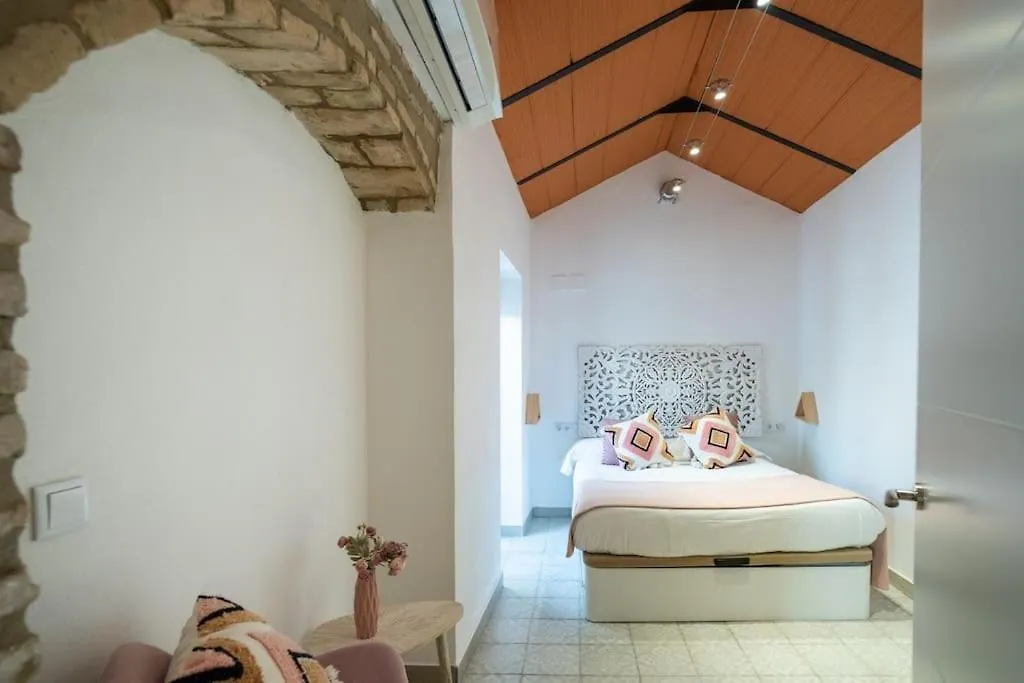 Your Perfect Base For Exploring Cordoba 0*,