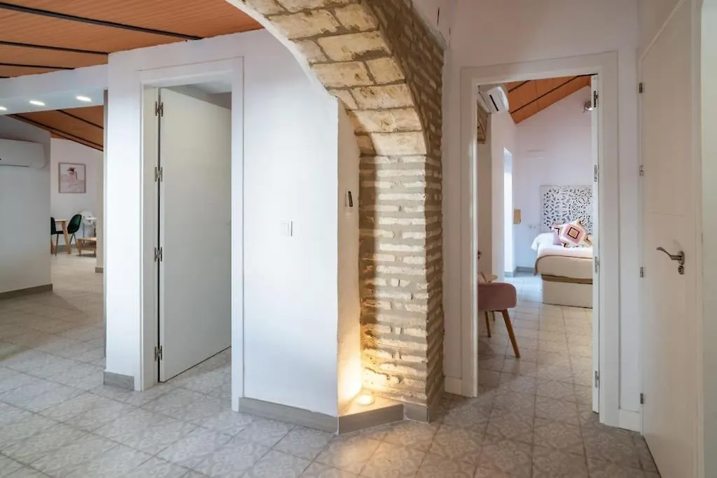 Apartment Your Perfect Base For Exploring Cordoba Spain