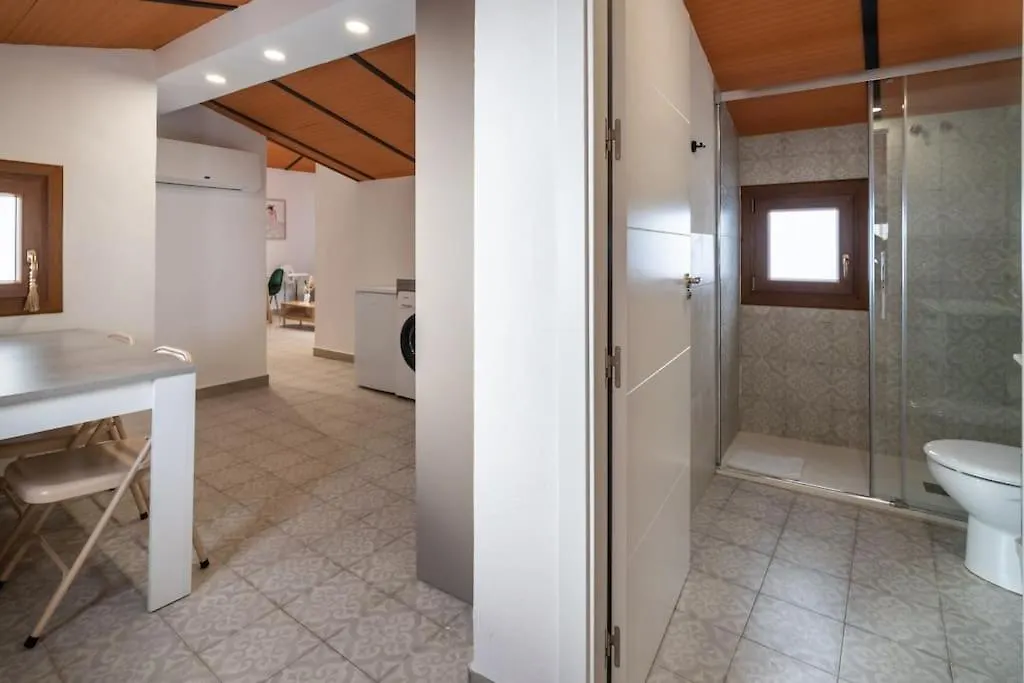 Apartment Your Perfect Base For Exploring Cordoba