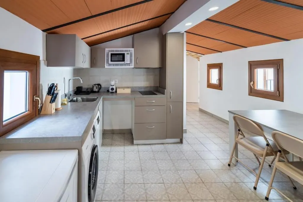 Apartment Your Perfect Base For Exploring Cordoba Spain