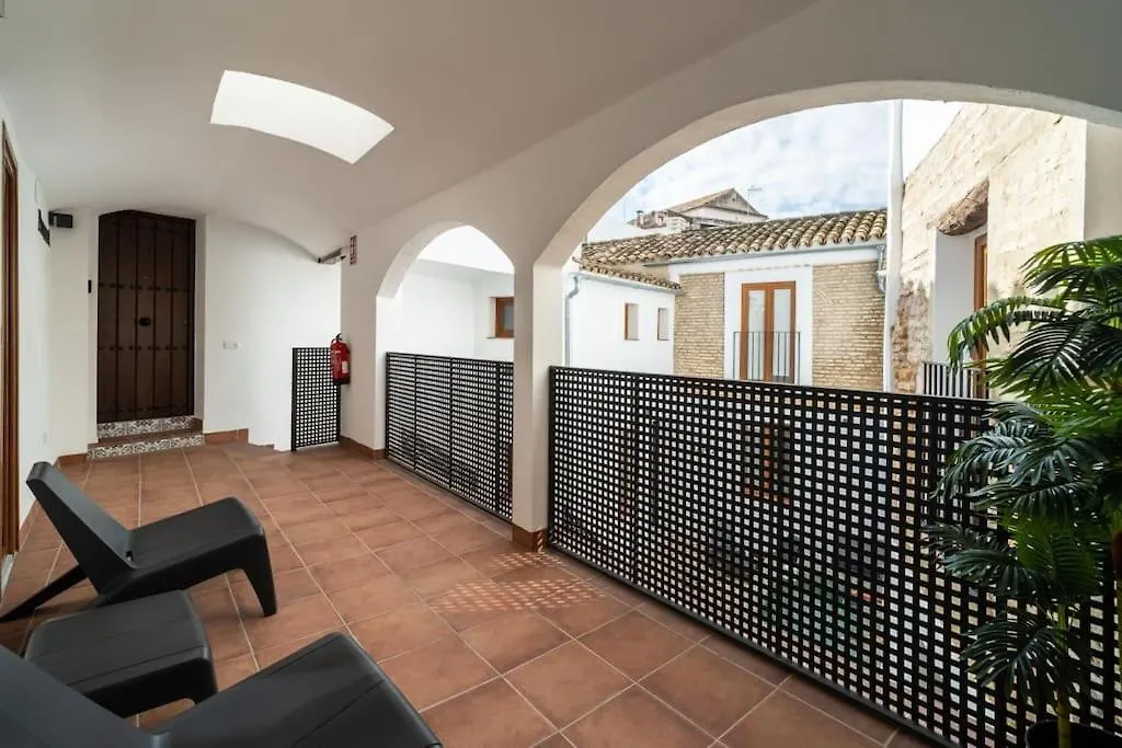 Your Perfect Base For Exploring Cordoba