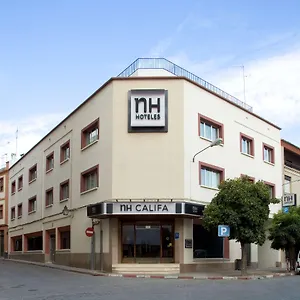 Nh Califa קורדובה