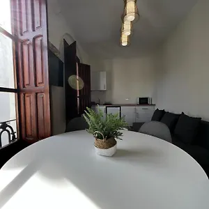  Apartamento Rey