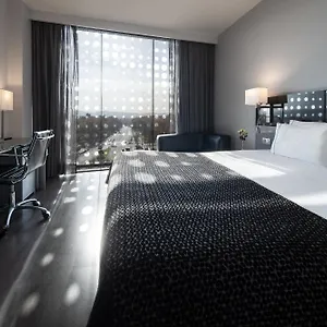 Eurostars Palace קורדובה