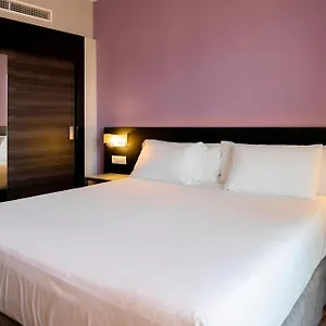 Отель Sercotel Medina Azahara, Кордова